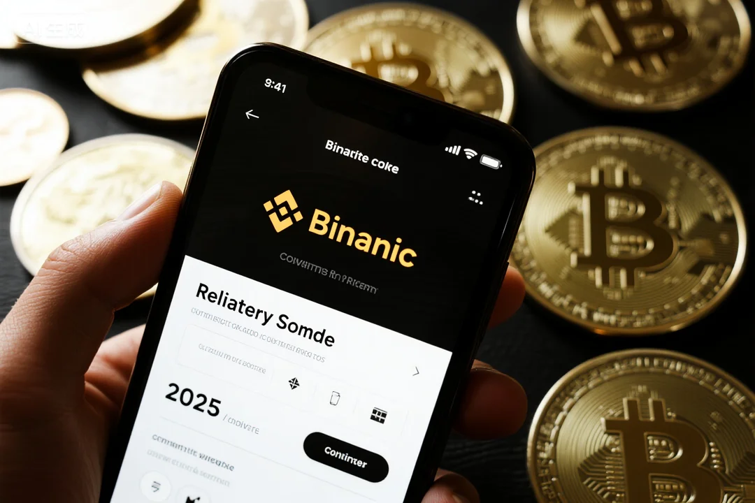 Best Binance Referral Code 2025: Maximum Commission Rates & Exclusive Benefits