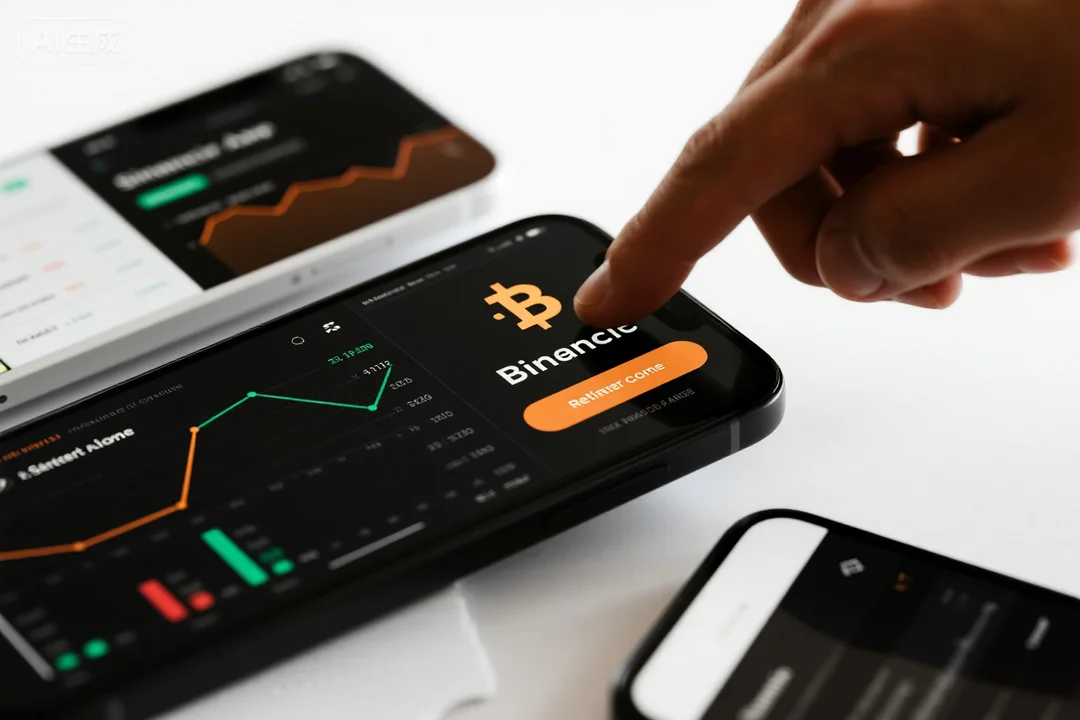 Binance App Referral Code: Complete Mobile Trading Guide (2025)