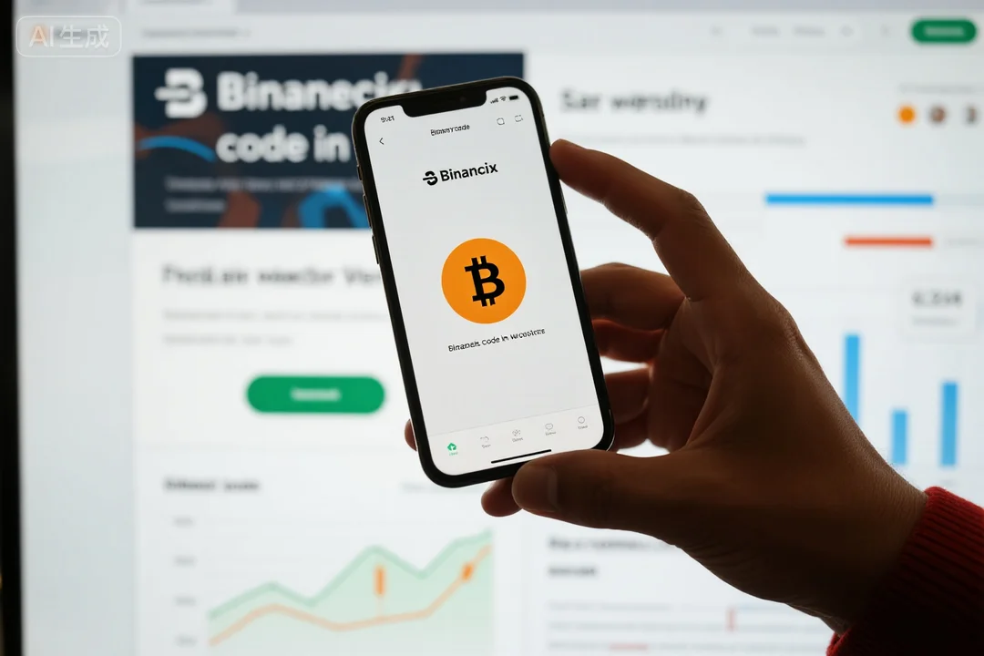 Binance Code Not Working? Complete Troubleshooting Guide (2025)