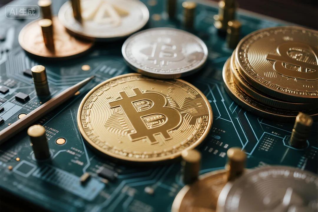 Binance Earn Program: Complete Guide to Staking, Savings & Passive Income 2025