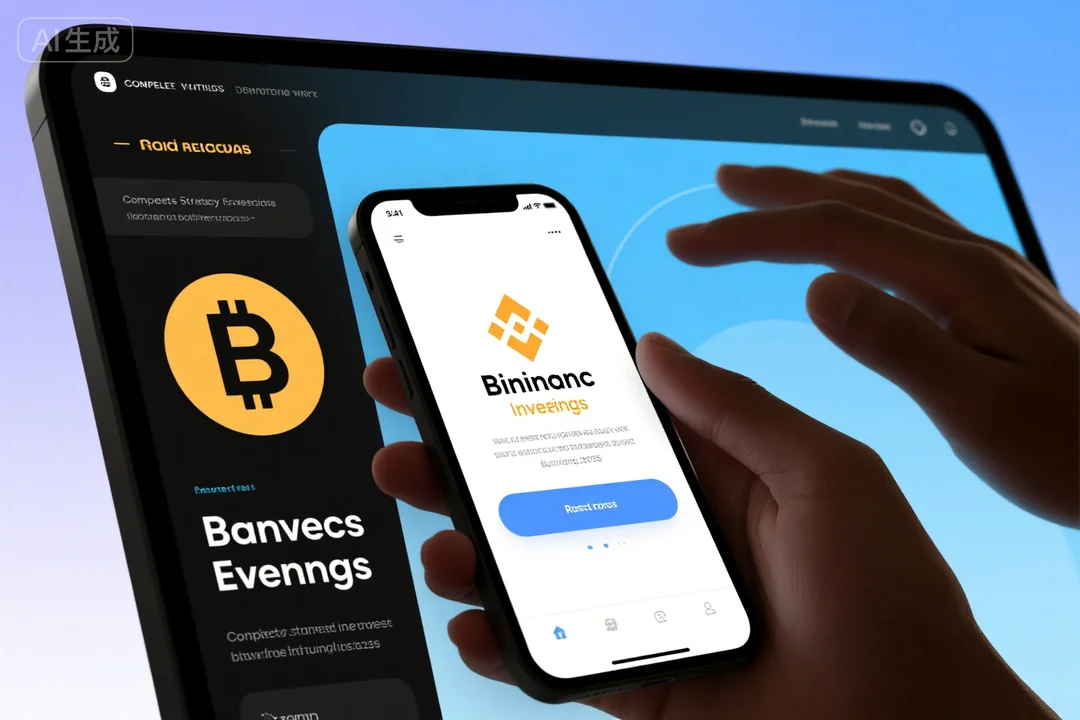 Binance Invite Earnings: Complete Strategy for Referral Income & Network Building 2025