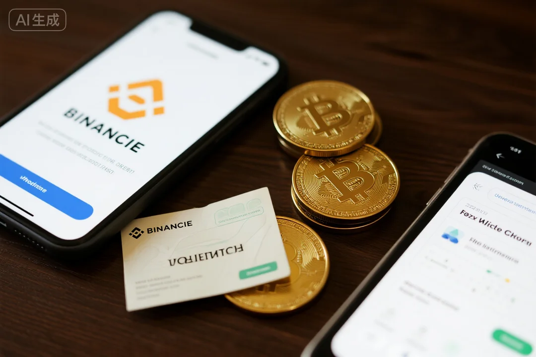 Binance Invite Program: Complete Guide to Earning Crypto Rewards (2025)