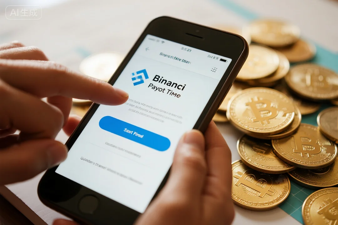 Binance Payout Time: Complete Guide to Withdrawal Processing & Speed Optimization 2025
