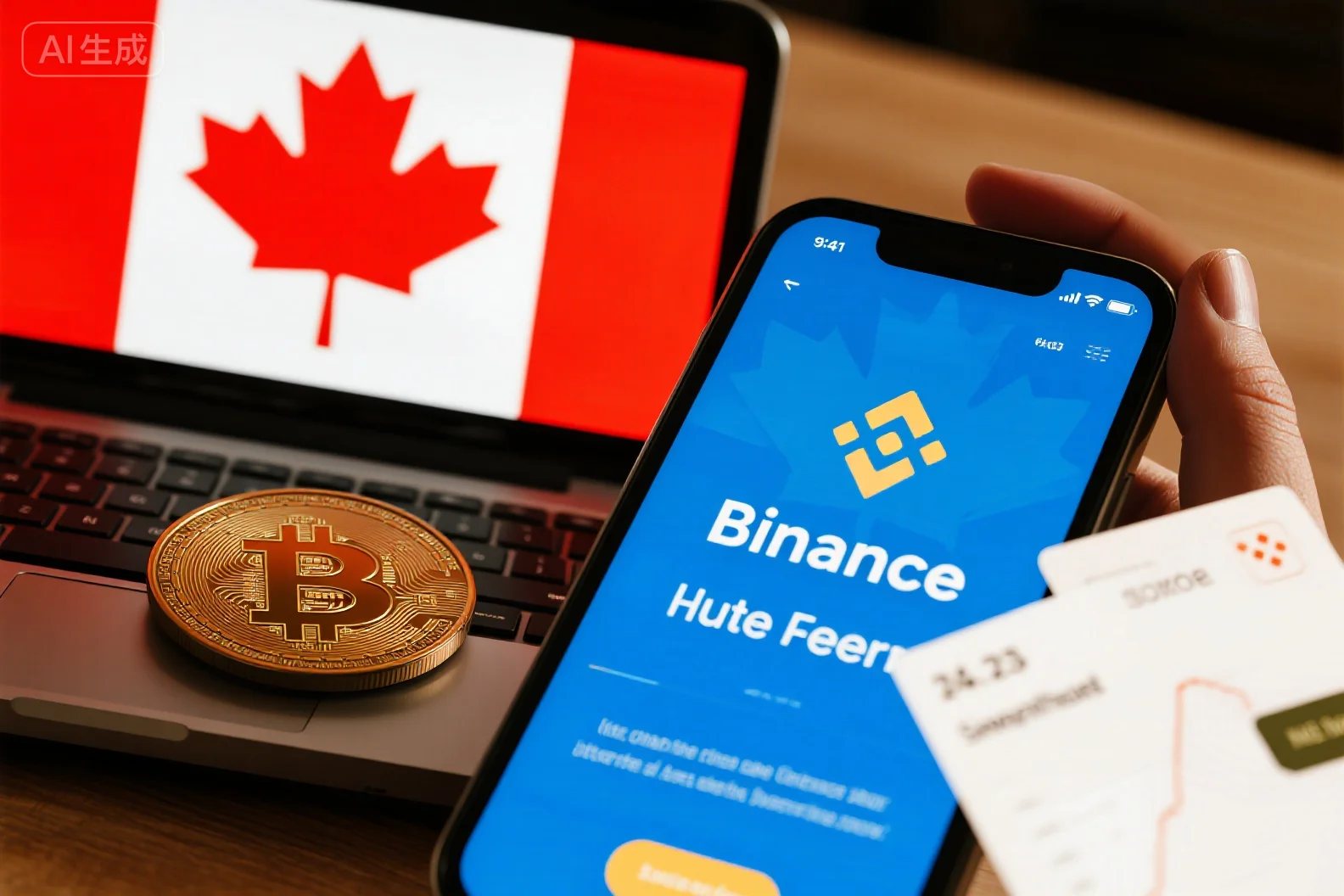 Binance Referral Canada: Ultimate Guide to Canadian Market Success 2025