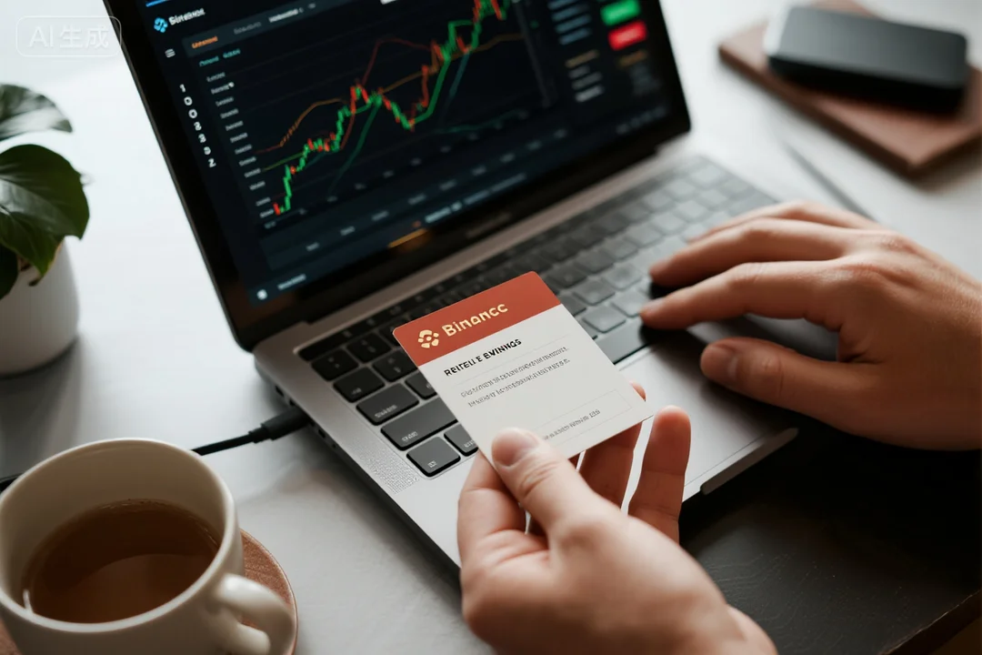 Binance Referral Earnings: Complete Guide to Maximizing Your Income 2025