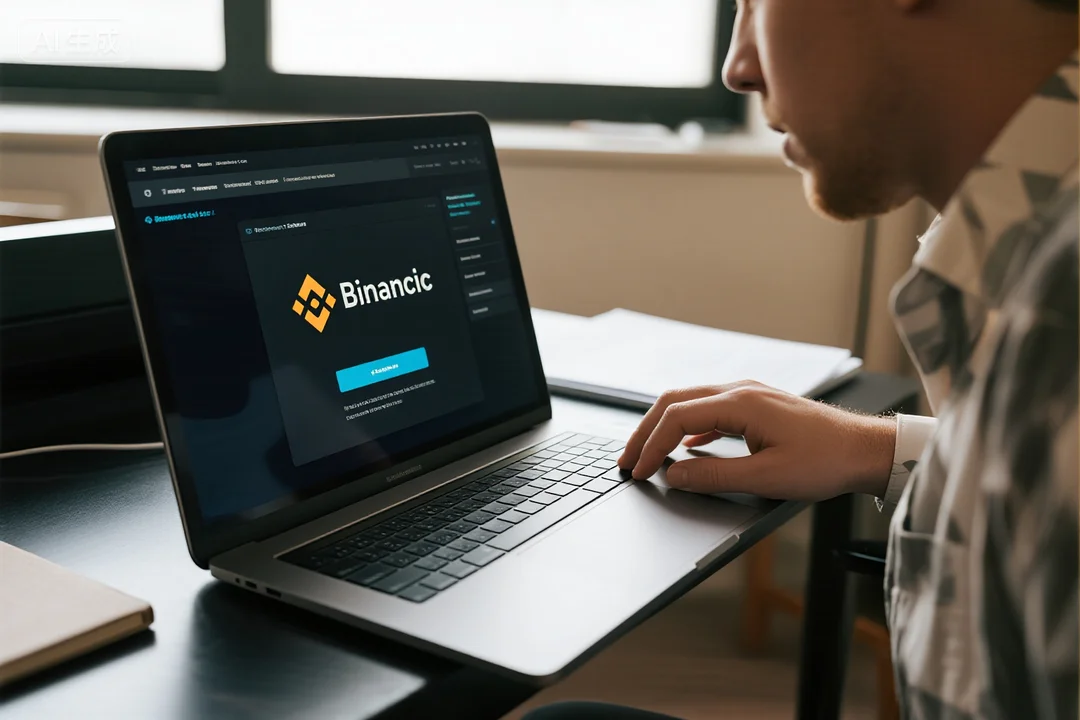 Binance Referral Error: Troubleshooting Guide & Fix Solutions 2025