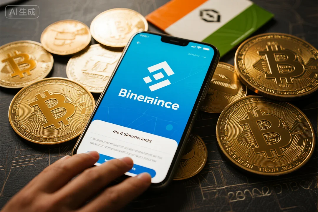 Binance Referral India: Comprehensive Guide to Indian Market Success 2025