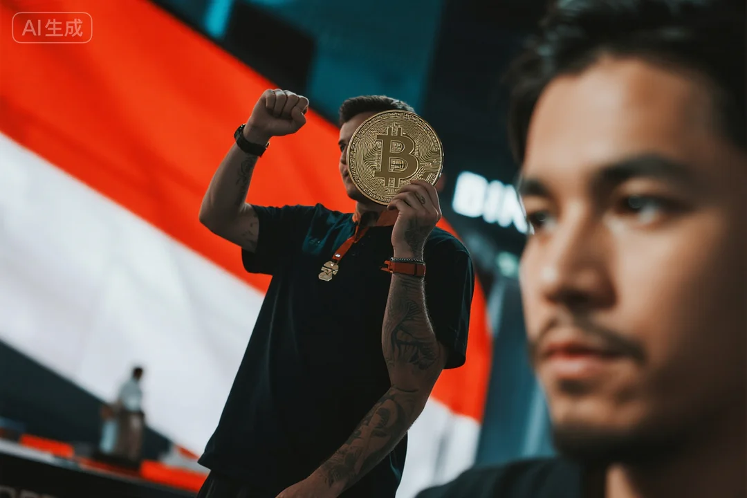 Binance Referral Indonesia: Complete Guide to Indonesian Market 2025