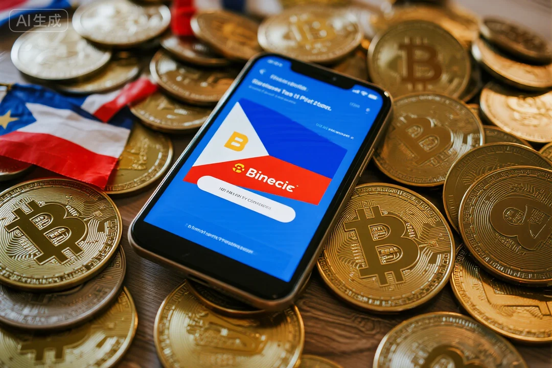 Binance Referral Philippines: Ultimate Guide to Filipino Market Success 2025