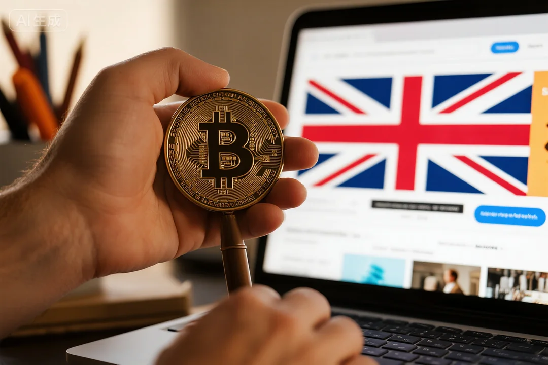 Binance Referral UK: Comprehensive Guide to British Market Success 2025