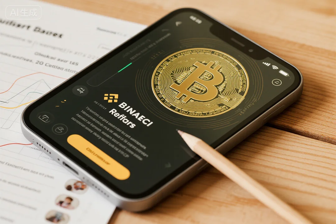 Binance Referral Updates: Latest Changes & New Features Guide 2025