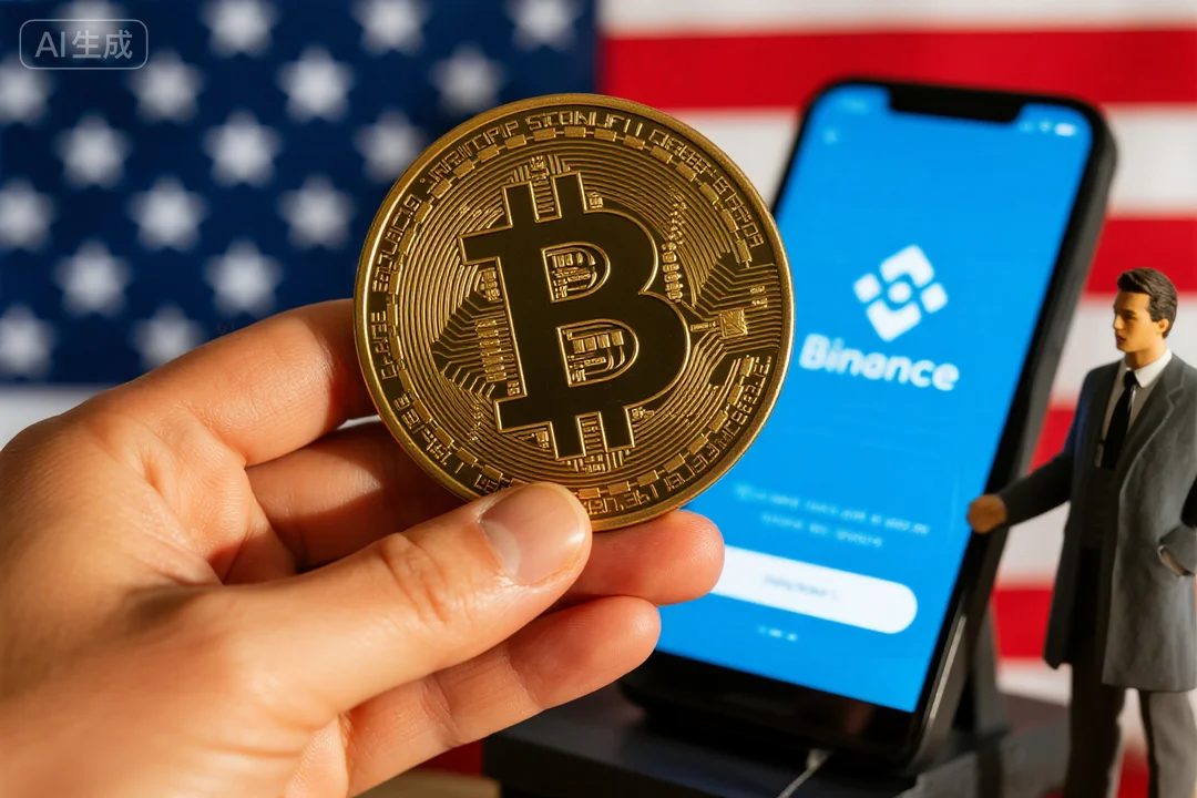 Binance Referral USA: Ultimate Guide to American Market Success 2025