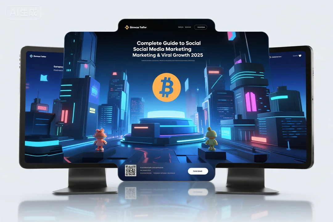 Binance Twitter Promo: Complete Guide to Social Media Marketing & Viral Growth 2025