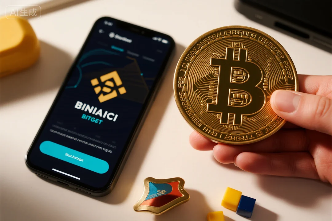 Binance vs Bitget Referral: Comprehensive Comparison Guide 2025