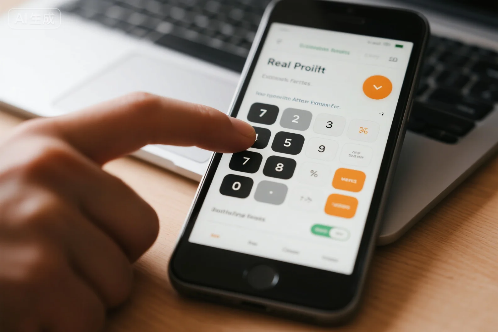 How to Calculate Your Real Profit After Exchange Fees (Step-by-Step)