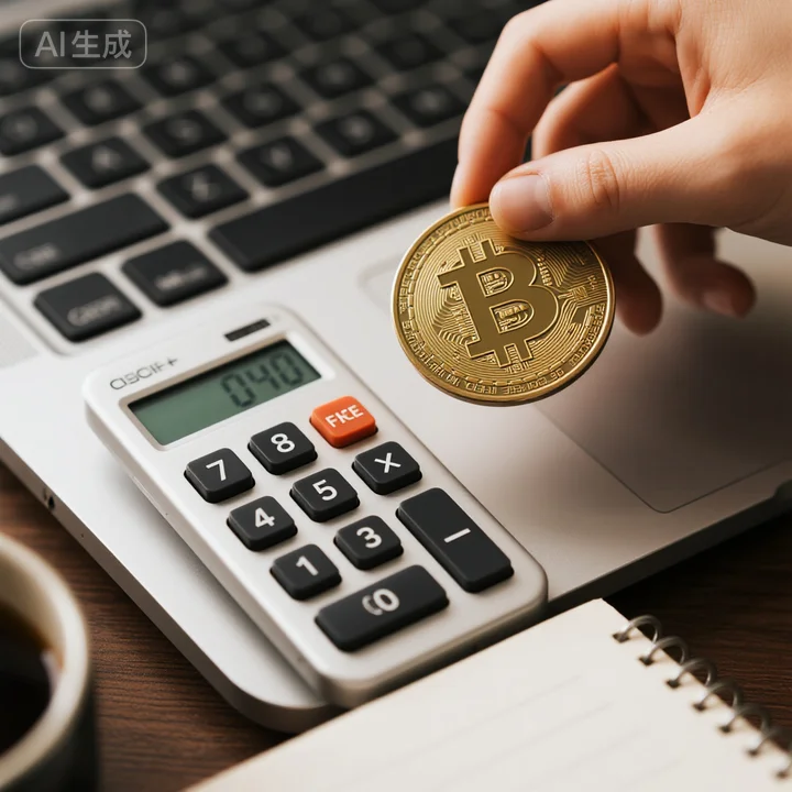 Cryptocurrency Trading Fee Calculator User Guide