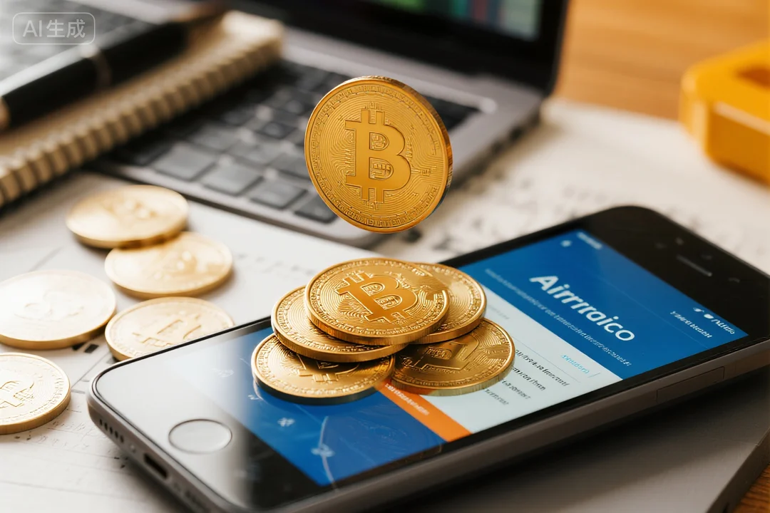 What is Airdrop in Crypto? Complete Guide to Free Tokens