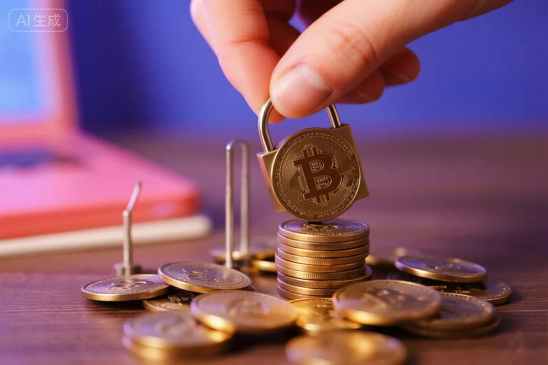 What is Lock-up and Vesting in Crypto? Guide for Investors