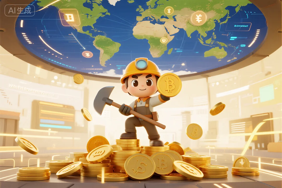 What is Staking in Crypto? Complete Guide to Earning Rewards