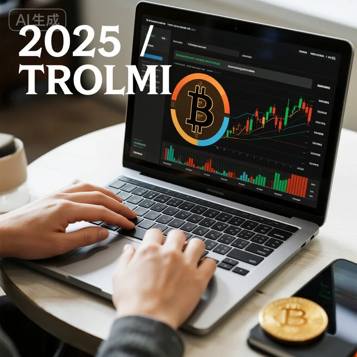 2025 Cryptocurrency Market Trends and Trading Strategies