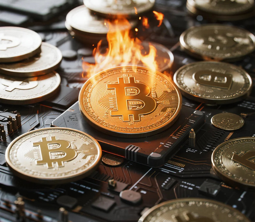 What is Token Burn and Its Price Impact? Comprehensive Analysis